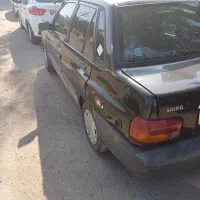 پراید مدل۸۲|خودرو سواری و وانت|پاکدشت, پاکدشت (مامازند)|دیوار