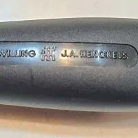 مسقل سنگی دوبچه آلمان 35 سانتی|ظروف پخت‌وپز|تهران, مجیدیه|دیوار