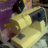 یاماتا اصلی|چرخ خیاطی و ریسندگی|گرگان, |دیوار