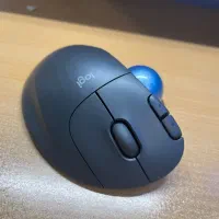 موس لاجیتک ارگونومی مدل Ergo M575|قطعات و لوازم جانبی رایانه|تهران, ائمه اطهار|دیوار