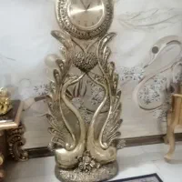 ساعت ایستاده سالم وشیک