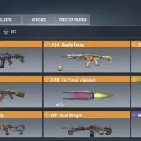 اکانت کالاف