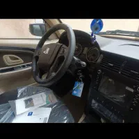 پژو پارس موتور جدیدای ال ایکس سیمی، مدل ۱۴۰۲|خودرو سواری و وانت|شیراز, اکبر آباد|دیوار