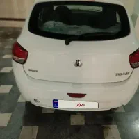 فروش تیبا ۲|خودرو سواری و وانت|تهران, علم و صنعت|دیوار