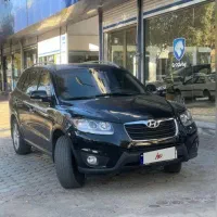 سانتافه مدل  ۲۰۱۱ 3500cc فول