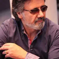 کنسرت معین بلوک ۱۰۹ ویو عالی