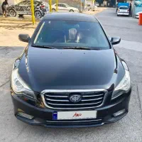 بسترن B50F مدل ۹۴ / فنی پلمپ و بی‌هزینه