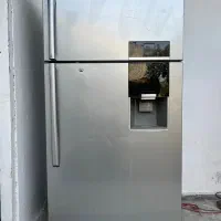 یخچال و فریزر ال جی کره