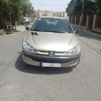 ۲۰۶مدل۸۲تیپ۳