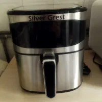 سرخ کن برندسیلورکرست