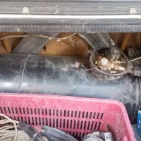 مخزن  ال پی جی و سی ان جی ریگلاتور|قطعات یدکی و لوازم جانبی|مشهد, سیس‌آباد|دیوار