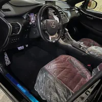 لکسوس nx fsport توربو|خودرو سواری و وانت|تهران, شهرک غرب|دیوار