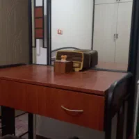 سرویس خواب دو نفره|تخت و سرویس خواب|بروجرد, |دیوار