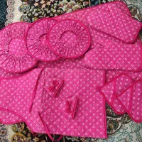 دمکنی صورتی دلبر