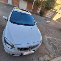 برلیانس h330 1650cc