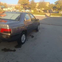 پژو ۴۰۵ مدل ۹۴