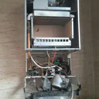 تعمیرات پکیج/ آبگرمکن دیواری/ تخصصی|خدمات پیشه و مهارت|پاکدشت, حصار امیر|دیوار