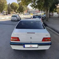 پژوSLXمدل 97 دریچه سیمی|خودرو سواری و وانت|کرمانشاه, |دیوار