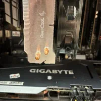 کیس گیمینگ 3060ti|رایانه رومیزی|تهران, تهران‌نو|دیوار