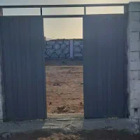 باغچه چهار دیواری سند تک برگ|فروش زمین و ملک کلنگی|شهریار, اصیل آباد|دیوار