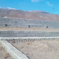 زمین فروشی (فوری)|فروش زمین و ملک کلنگی|شهمیرزاد, |دیوار