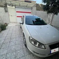 رانا lx مدل ۹۳ سالمTU5|خودرو سواری و وانت|لنگرود, |دیوار