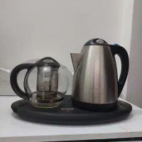 سبزی خردکن|سماور، چای‌ساز، قهوه‌ساز|بردسکن, |دیوار