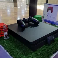 PS4 اسلیم یک ترا کپی خور
