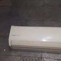 کولر گازی اوجنرال اینورتر اصلی