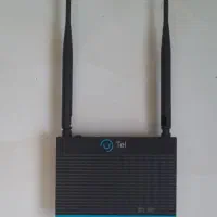 مودم UTel A 304|مودم و تجهیزات شبکه|تهران, علم و صنعت|دیوار