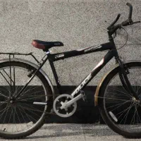 فروش دوچرخه ۲۶ و ۲۴|دوچرخه، اسکیت، اسکوتر|اهواز, کوی نیرو|دیوار