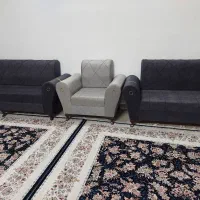 مبل هفت نفره راحتی نونو آکبند