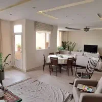 ۱۶۳ متر / ۳ خواب + مستر / فول / تکواحدی