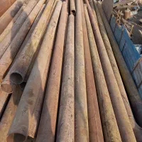 فروش لوله 6اینچ ضخامت 7میل...|عمده‌فروشی|تهران, شهرک ابوذر|دیوار