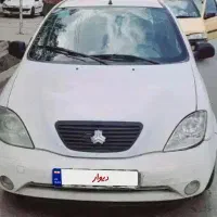 تیبا مدل ۹۷ شاسی پلمپ