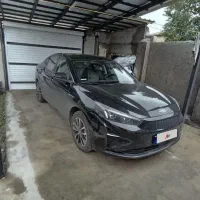 کی ام سی برقی مدل۱۴۰۳ kmc ej7|خودرو سواری و وانت|رشت, استقامت ۱|دیوار