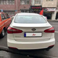 سراتو ۲۰۱۶ yd|خودرو سواری و وانت|تهران, حر|دیوار