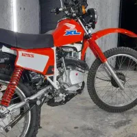 موتور اکسل سفارش برزیل|موتورسیکلت|بهشهر, |دیوار