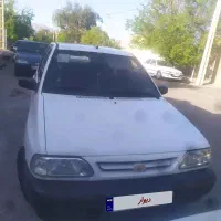 پراید ۱۳۱