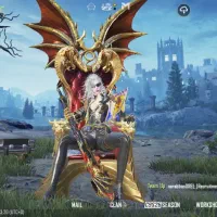 اکانت پابجی موبایل