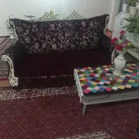 مبل7 نفر|مبلمان خانگی و میز عسلی|اردبیل, |دیوار