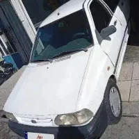 پراید مدل 90 SL