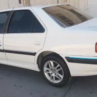 پارس تیوفایو مدل۹۵سیمی