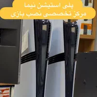 کپی خور و نصب بازی انواع کنسول