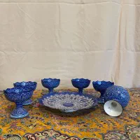 هفت سین میناکاری