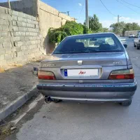 پژو پارس سال، مدل ۱۳۹۱|خودرو سواری و وانت|خمین, |دیوار