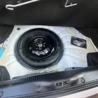 تیبا ۱مدل ۱۳۹۸ خشک|خودرو سواری و وانت|طرقبه, |دیوار