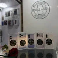 دنیای آیفون،با تخصص عابدی