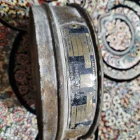 آبکش یا سرند قدیمی