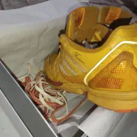 ZX اورجینال کتونی اورجینال اکومنت|کیف، کفش، کمربند|قم, نیروگاه|دیوار